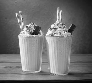 KITKAT Shake 1