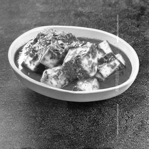 Butter Paneer