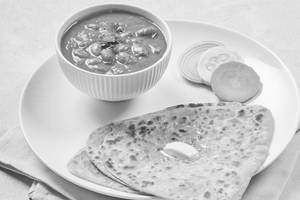 Rajma Mini Meal