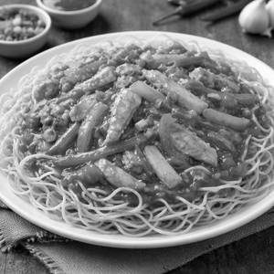 Amrican Chop Suey