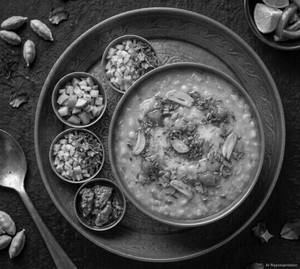 Yellow Dal Tadka