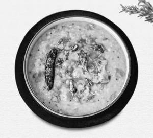 Dal fry