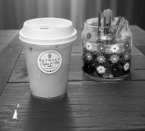 Brown Sugar Shaken Espresso In Oat Milk (350 Ml)
