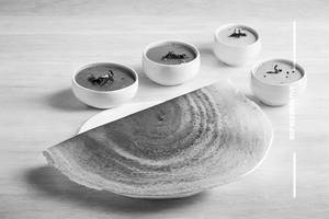 Plain Dosai
