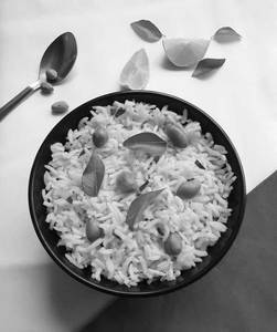 Lemon Rice