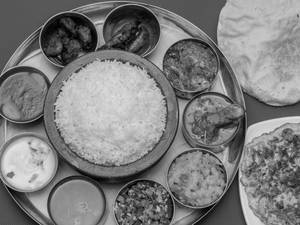 Special Nonveg Meals
