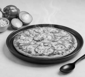 Farm house pizza