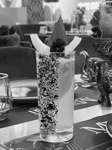 Tender Coconut Elixir