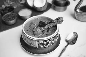 Kozhi Varutha Curry