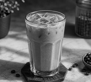 Cold Creamy Coffee