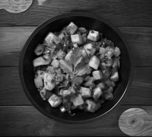 Mix veg