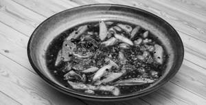 Black Bean Sauce Veg