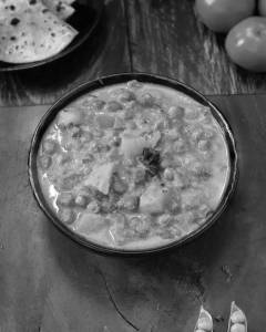 Matar Kurma