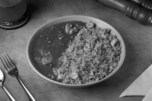 Szechwan Chicken Bullets