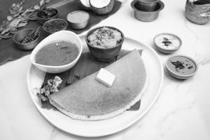 Benne Dosa