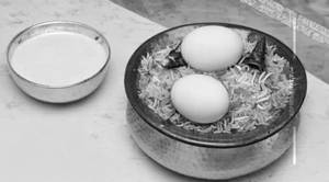 Egg Biryani