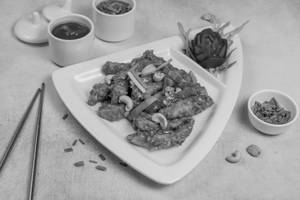Dragon Chicken( Dry) (10pcs)