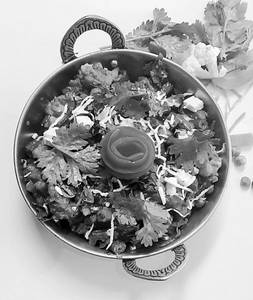 Mix Vegetable