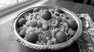 Chanar Polao (100gms)