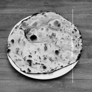Dhuandaar Naan