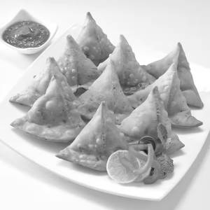 Samosa [Mini, 300 G]