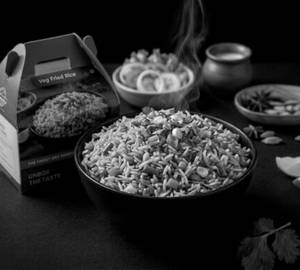 Veg Fried Rice
