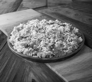 Veg pulao
