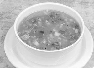 Veg Soup