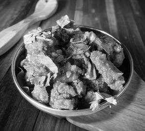 Chicken chukka