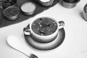 Chettinad Milagu Soup