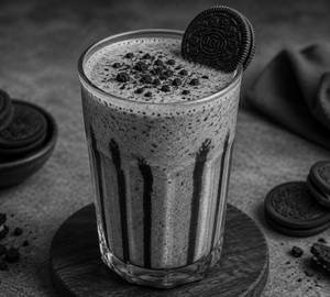 Oreo Thickness Shake
