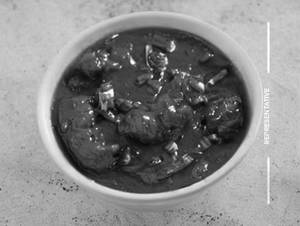Chilli Chicken Gravy Boneless