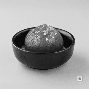 Kesar Gulab Jamun [1PC]