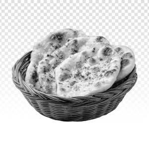 Butter Naan