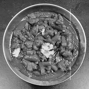 Chilli Mix