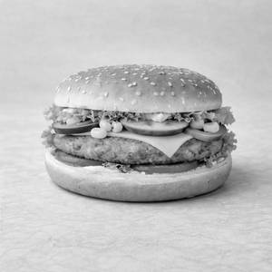 Classic Burger