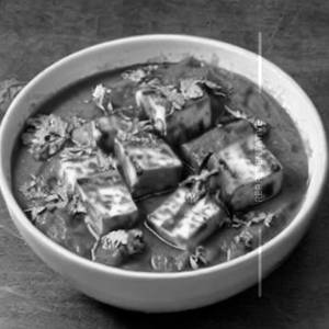 Paneer Chatpata