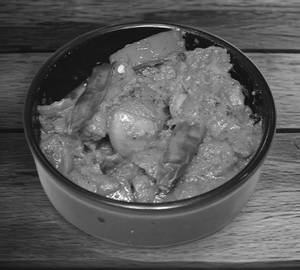 Mutton kadhai [5 pieces]