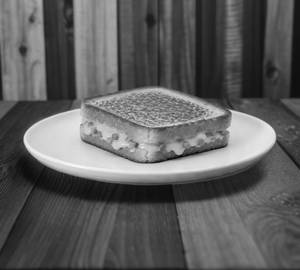 Grilled Cheese Sandwich
