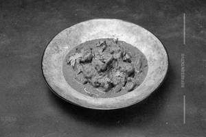 Chettinad Kozhi Kuzhambu
