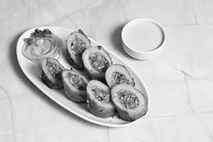 Aloo Nazakat