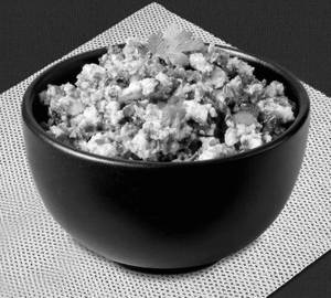 Paneer Bhurji