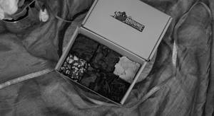 Mini Assorted Brownie Box