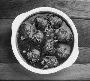 Chicken Manchurian