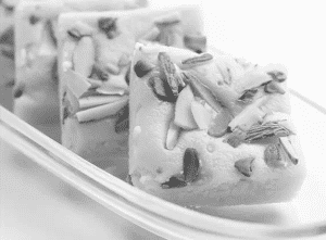 Sugar Free Barfi [1 Piece]