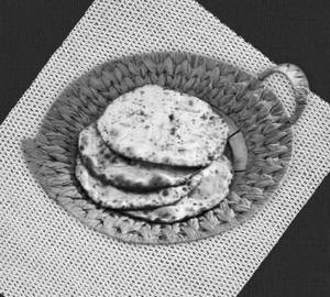 Missi Roti