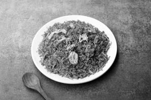 Gobi Schezwan Fried Rice