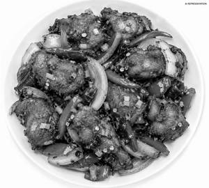 Chili Chicken [8 Pieces]