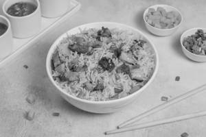 Pork Fried Rice