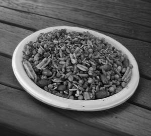 Khatta Meetha Mixture [250 Grams]